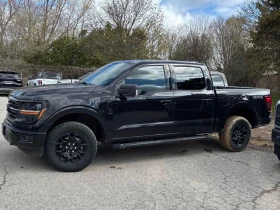 Ford F150 * XLT * 2 КЛЮЧА* ПОДГРЕВ* KEYLESS* , снимка 2