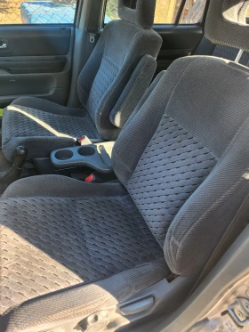 Honda Cr-v, снимка 6