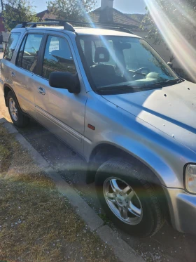 Honda Cr-v, снимка 5