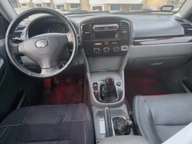 Suzuki Grand vitara, снимка 8