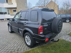Suzuki Grand vitara, снимка 7