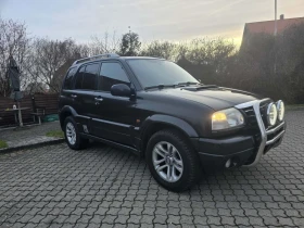 Suzuki Grand vitara, снимка 3