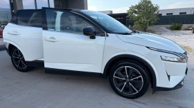 Nissan Qashqai 1.3 DIG-T MHEV, снимка 3
