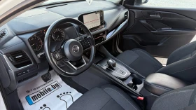 Nissan Qashqai 1.3 DIG-T MHEV, снимка 8
