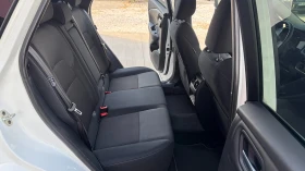 Nissan Qashqai 1.3 DIG-T MHEV, снимка 11