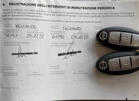 Nissan Qashqai 1.3 DIG-T MHEV, снимка 16