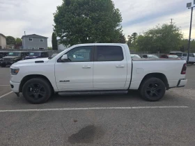 Dodge RAM 1500 * Sport* АВТОКРЕДИТ БЕЗ ПЪРВОНАЧАЛНА ВНОСКА* , снимка 2