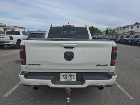 Dodge RAM 1500 * Sport* АВТОКРЕДИТ БЕЗ ПЪРВОНАЧАЛНА ВНОСКА* , снимка 4