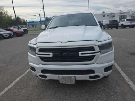 Dodge RAM 1500 * Sport* АВТОКРЕДИТ БЕЗ ПЪРВОНАЧАЛНА ВНОСКА* , снимка 6