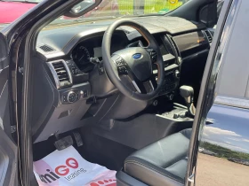Ford Ranger 3.2TDCi Wildtrak 4x4, снимка 13