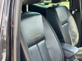 Ford Ranger 3.2TDCi Wildtrak 4x4, снимка 10