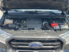 Ford Ranger 3.2TDCi Wildtrak 4x4, снимка 17