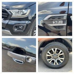 Ford Ranger 3.2TDCi Wildtrak 4x4, снимка 7