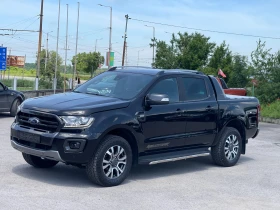 Ford Ranger 3.2TDCi Wildtrak 4x4, снимка 2