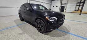 Mercedes-Benz GLC 300 ДИСТРОНИК * ПОДГРЕВ * ПАНОРАМА * АМБИЕНТ * CARFAX, снимка 4