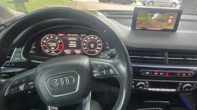 Audi Q7, снимка 13