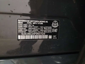 BMW X5 * xDrive40i * M-Sport * Head Up Display * , снимка 16
