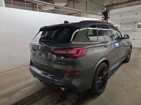 BMW X5 * xDrive40i * M-Sport * Head Up Display * , снимка 3
