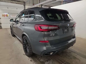 BMW X5 * xDrive40i * M-Sport * Head Up Display * , снимка 5