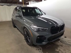 BMW X5 * xDrive40i * M-Sport * Head Up Display * , снимка 2