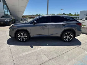 Lexus RX 350 * ПРЕДСТАВИТЕЛСТВО * NAVI * КАМЕРА * АВТОКРЕДИТ, снимка 2