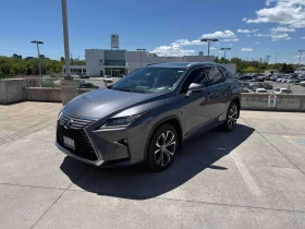 Lexus RX 350 * ПРЕДСТАВИТЕЛСТВО * NAVI * КАМЕРА * АВТОКРЕДИТ, снимка 1