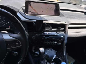 Lexus RX 350 * ПРЕДСТАВИТЕЛСТВО * NAVI * КАМЕРА * АВТОКРЕДИТ, снимка 9