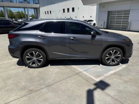 Lexus RX 350 * ПРЕДСТАВИТЕЛСТВО * NAVI * КАМЕРА * АВТОКРЕДИТ, снимка 3
