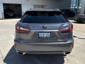 Lexus RX 350 * ПРЕДСТАВИТЕЛСТВО * NAVI * КАМЕРА * АВТОКРЕДИТ, снимка 4