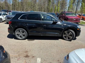 Audi Q5 * Progressiv * CARFAX * ЦЕНА ДО БГ, снимка 4