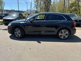 Audi Q5 * Progressiv * CARFAX * ЦЕНА ДО БГ, снимка 3