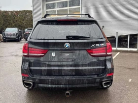 BMW X5 * xDrive35d * M-SPORT* HARMAN/KARDON* PANORAMA* , снимка 4