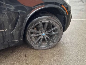 BMW X5 * xDrive35d * M-SPORT* HARMAN/KARDON* PANORAMA* , снимка 7