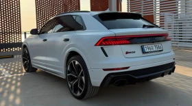 Audi RSQ8, снимка 2