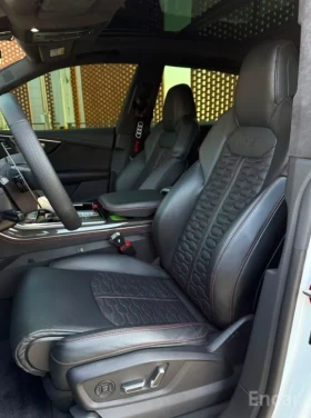 Audi RSQ8, снимка 10