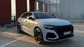 Audi RSQ8, снимка 3
