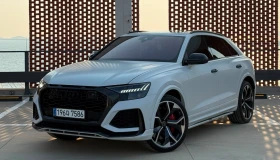 Audi RSQ8, снимка 1