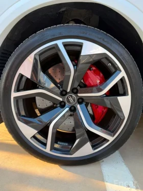 Audi RSQ8, снимка 6