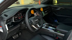Audi RSQ8, снимка 7