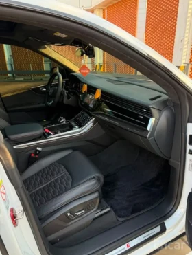 Audi RSQ8, снимка 8