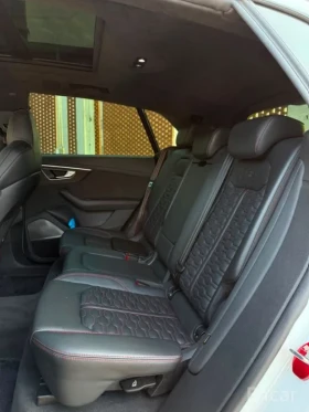 Audi RSQ8, снимка 17