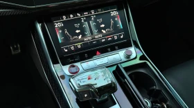 Audi RSQ8, снимка 12