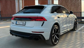 Audi RSQ8, снимка 5