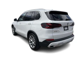 BMW X5 xDrive40i/ОБДУХВАНЕ/ПАНОРАМА/ДИСТРОНИК/360 КАМЕРИ, снимка 4