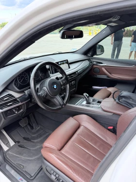 BMW X5 BMW X5 F15 xDrive35i M Sport | 3.5 Бензин, снимка 7