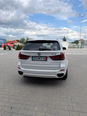 BMW X5 BMW X5 F15 xDrive35i M Sport | 3.5 Бензин, снимка 4