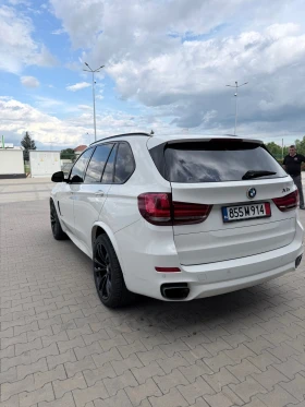 BMW X5 BMW X5 F15 xDrive35i M Sport | 3.5 Бензин, снимка 3
