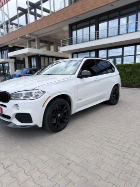 BMW X5 BMW X5 F15 xDrive35i M Sport | 3.5 Бензин, снимка 2