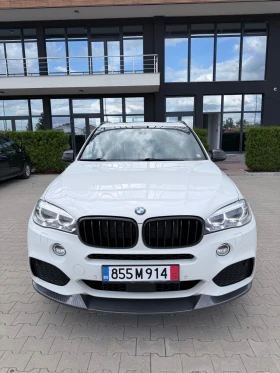 BMW X5 BMW X5 F15 xDrive35i M Sport | 3.5 Бензин, снимка 1