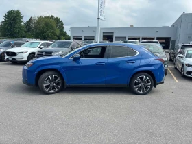 Lexus UX * 250h * АВТОКРЕДИТ БЕЗ ПЪРВОНАЧАЛНА ВНОСКА* , снимка 2